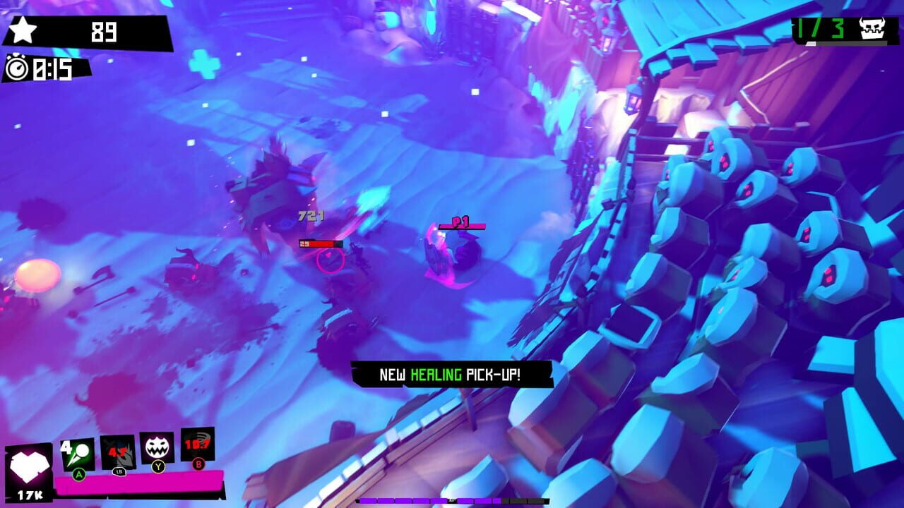 Cubers: Arena — Screenshot 5