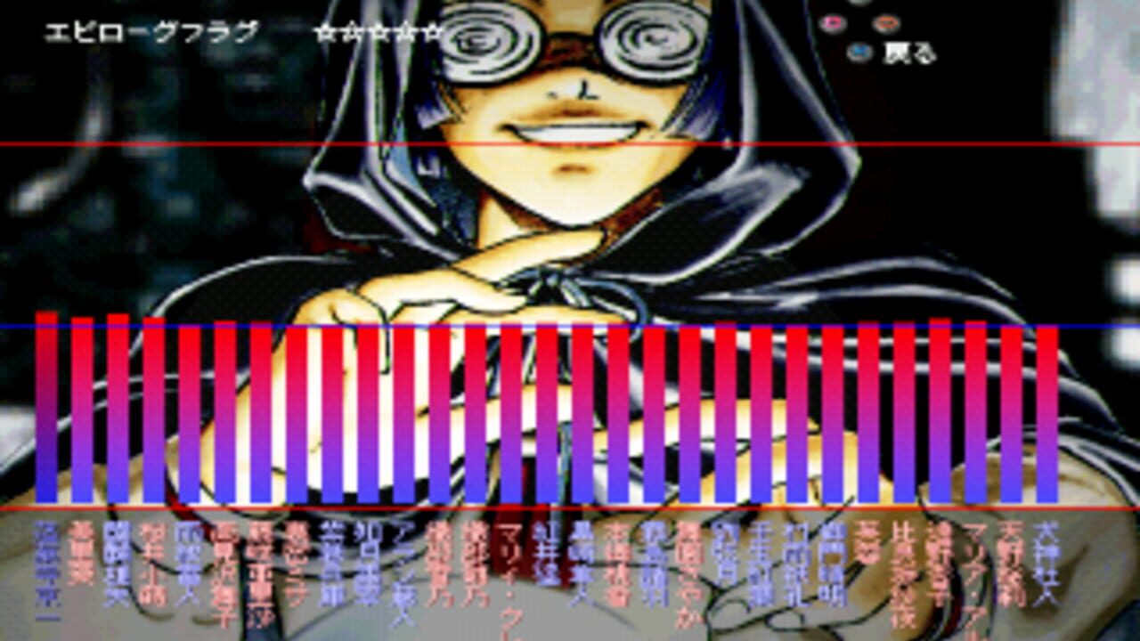 Tokyo Majin Gakuen: Oboro-Kitan — Screenshot 3