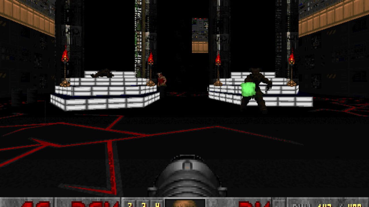 Tech Gone Bad — Screenshot 2