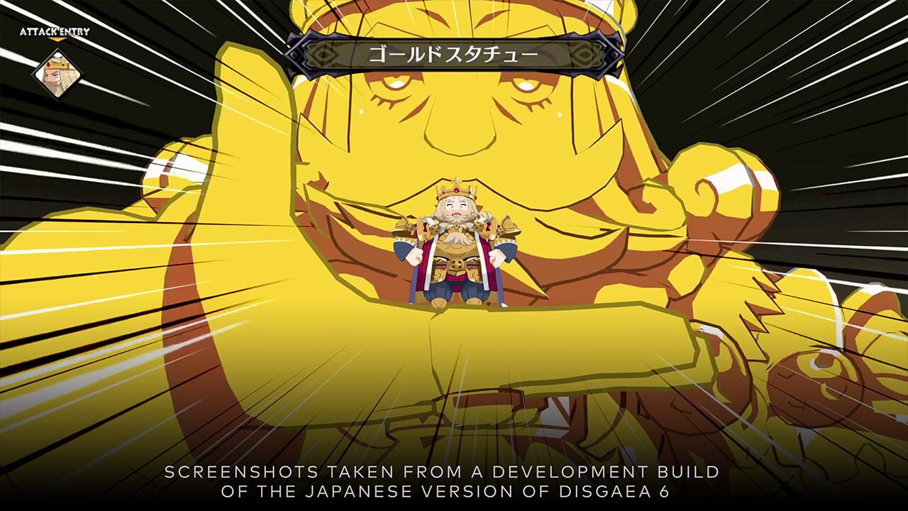 Disgaea 6: Defiance of Destiny Image