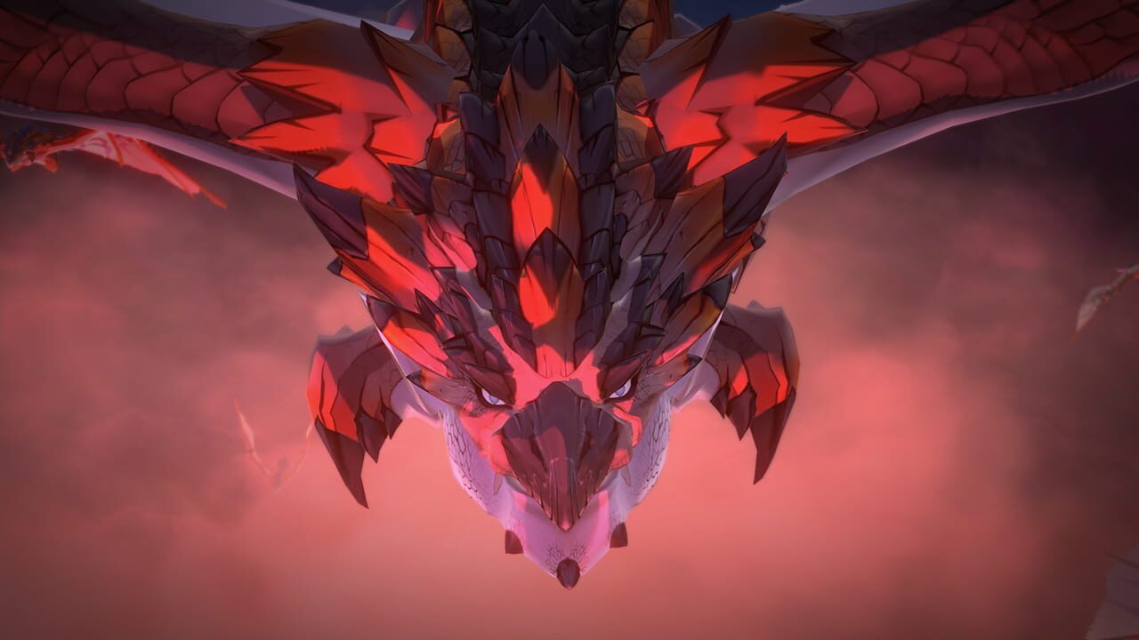 Monster Hunter Stories 2: Wings of Ruin Image