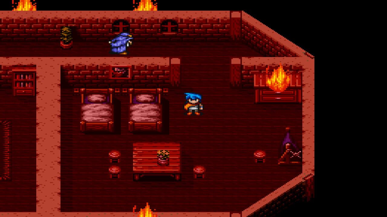 Breath of Fire thumbnail 7