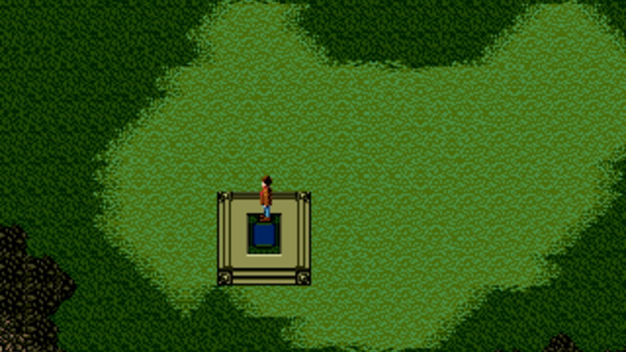 Star Odyssey — Screenshot 2