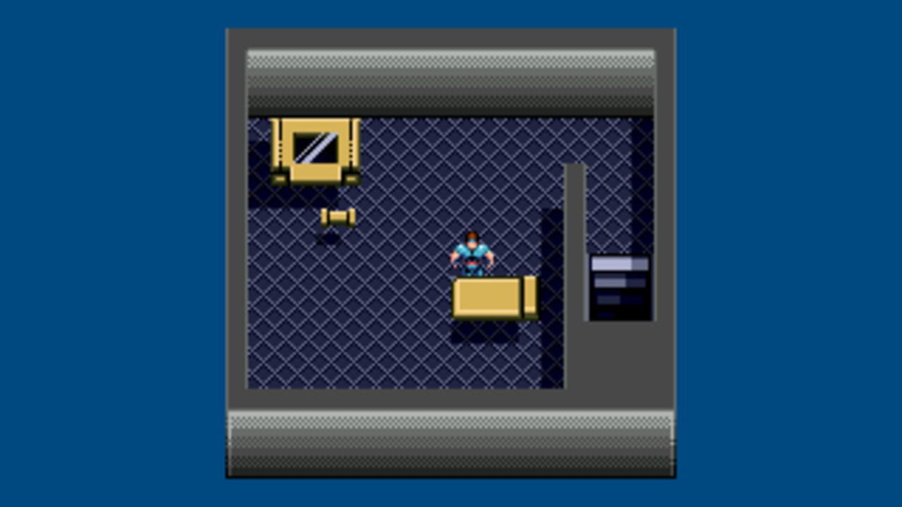 Star Odyssey — Screenshot 3