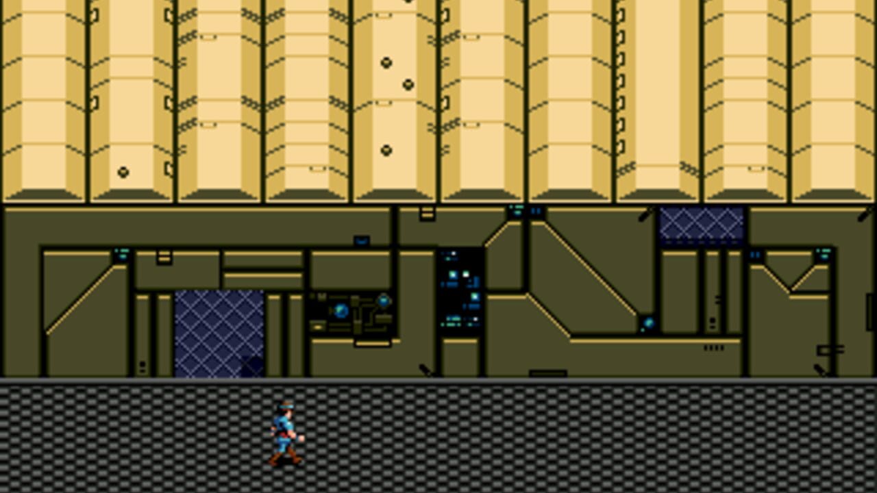 Star Odyssey — Screenshot 4