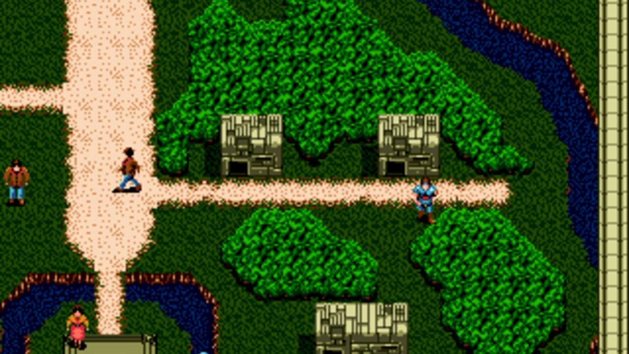 Star Odyssey — Screenshot 5