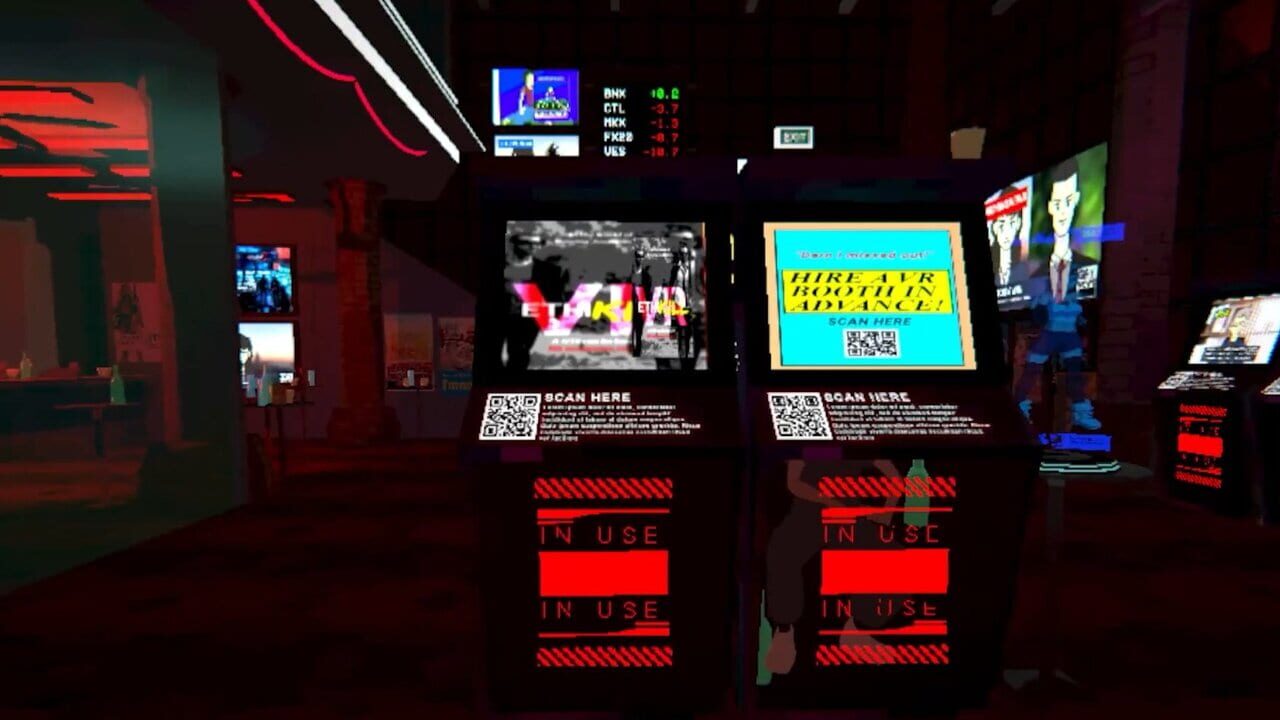 Umurangi Generation: Macro — Screenshot 3