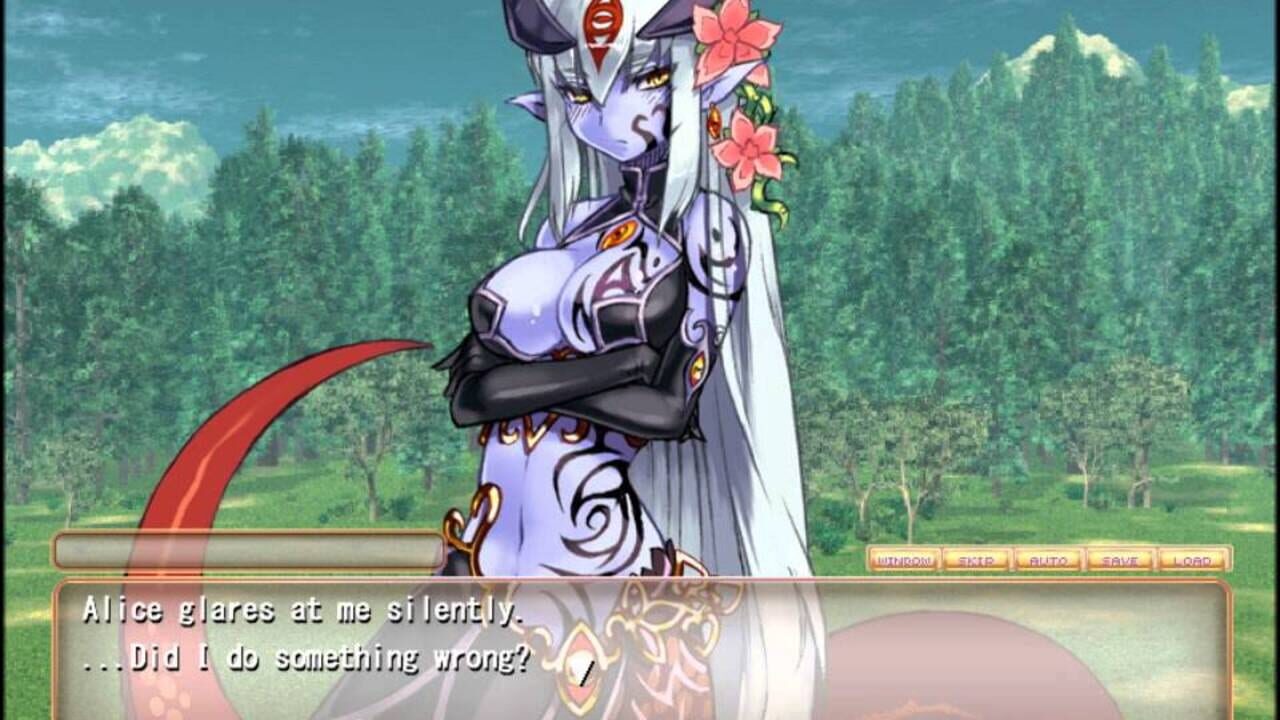 Monster Girl Quest Image