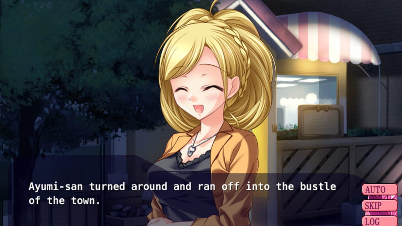Kotori Love Ex P — Screenshot 2