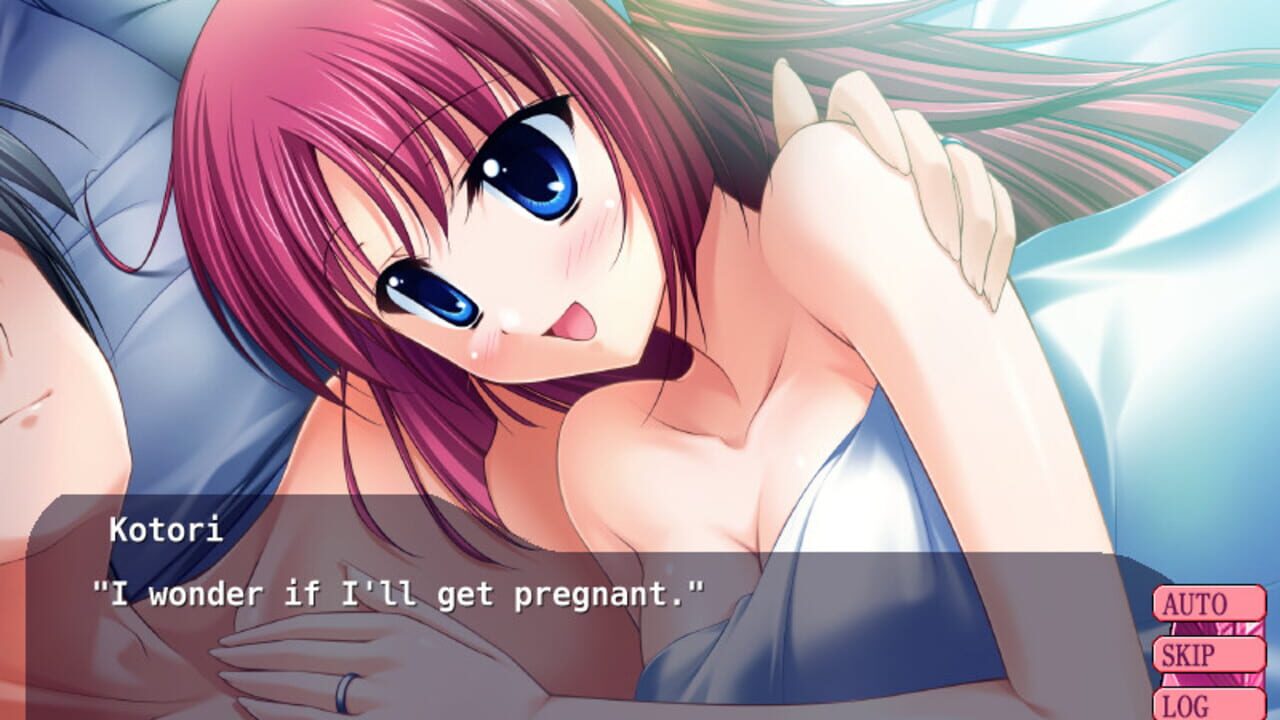 Kotori Love Ex P — Screenshot 5