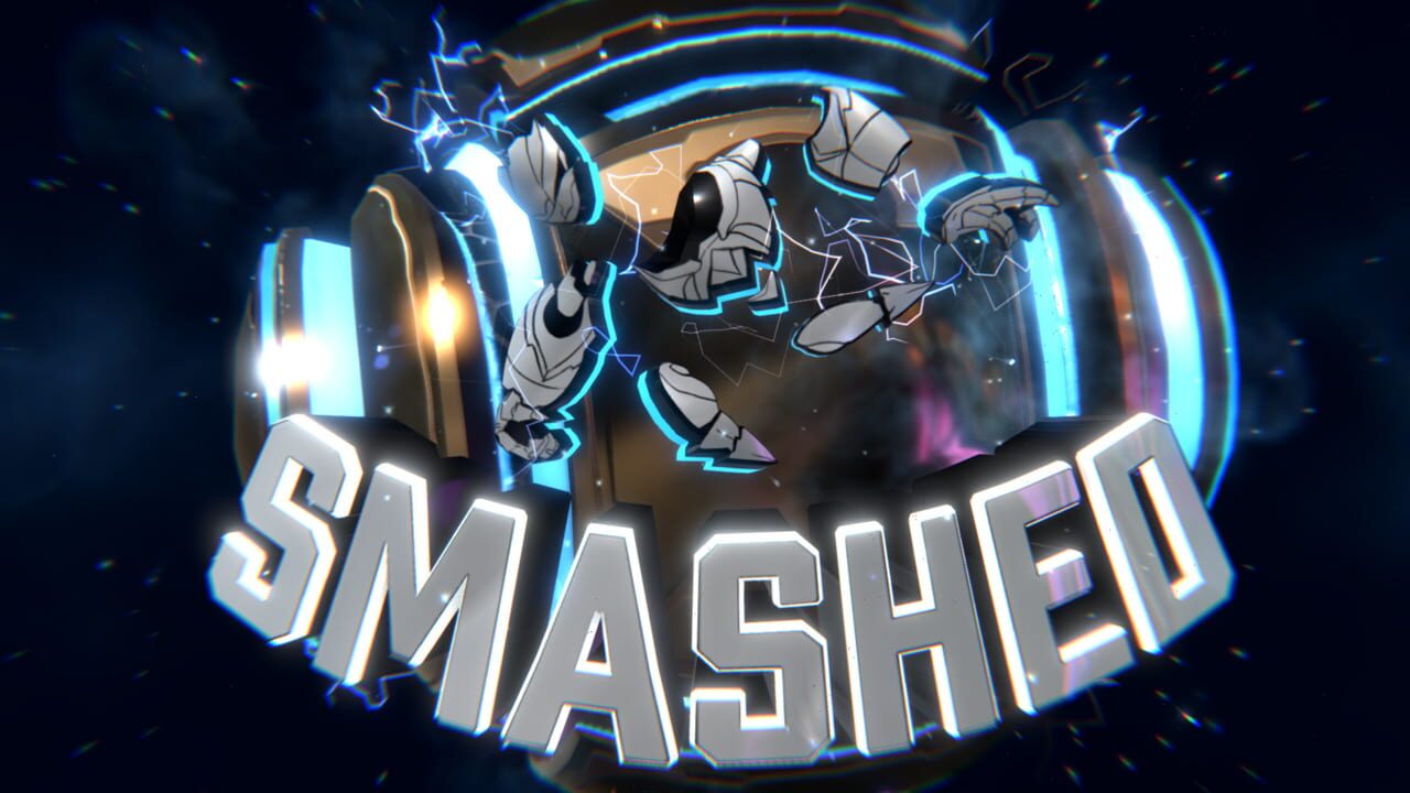 Smash Ball Image