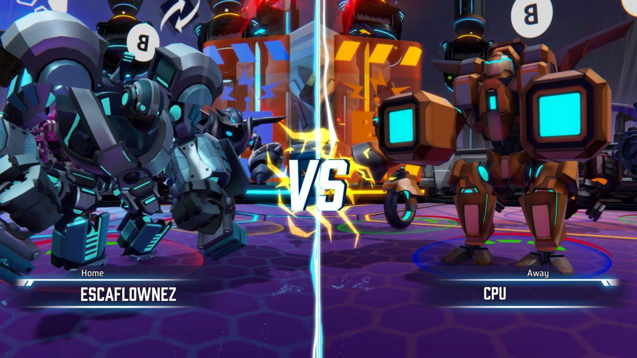 Smash Ball Image