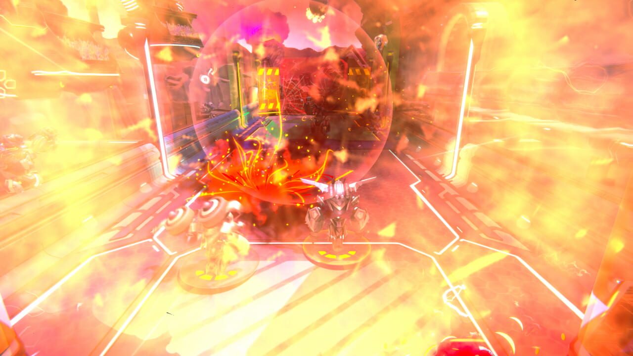 Smash Ball Image