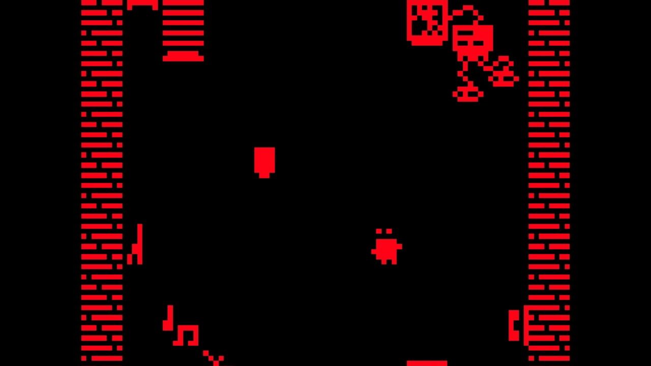 Discomfort Zone — Screenshot 2