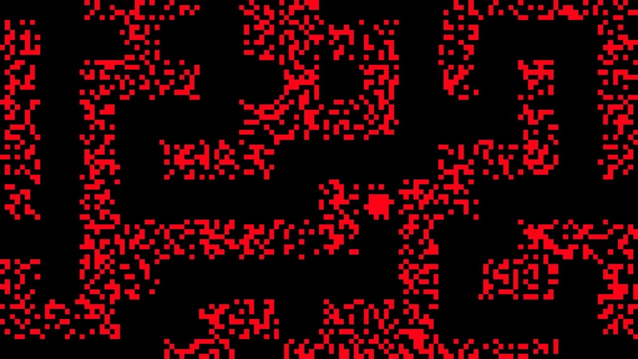 Discomfort Zone — Screenshot 3