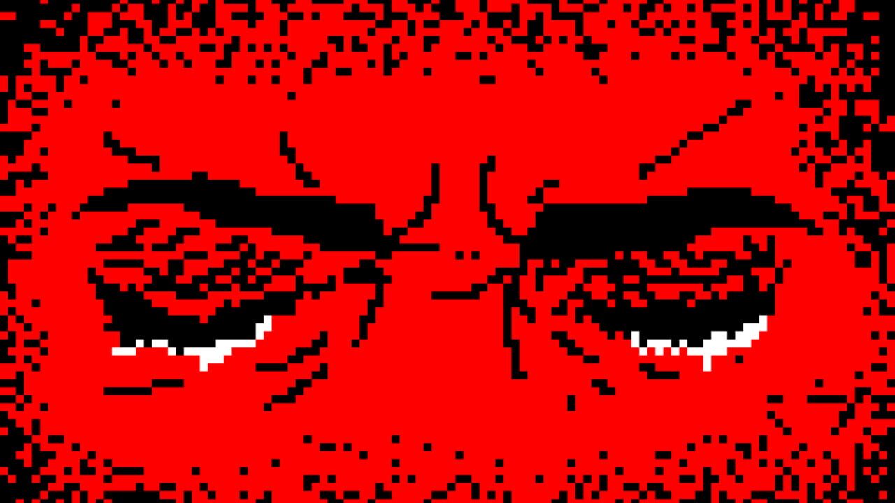Discomfort Zone — Screenshot 5