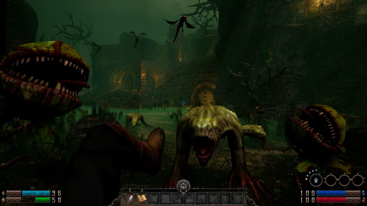Graven Image