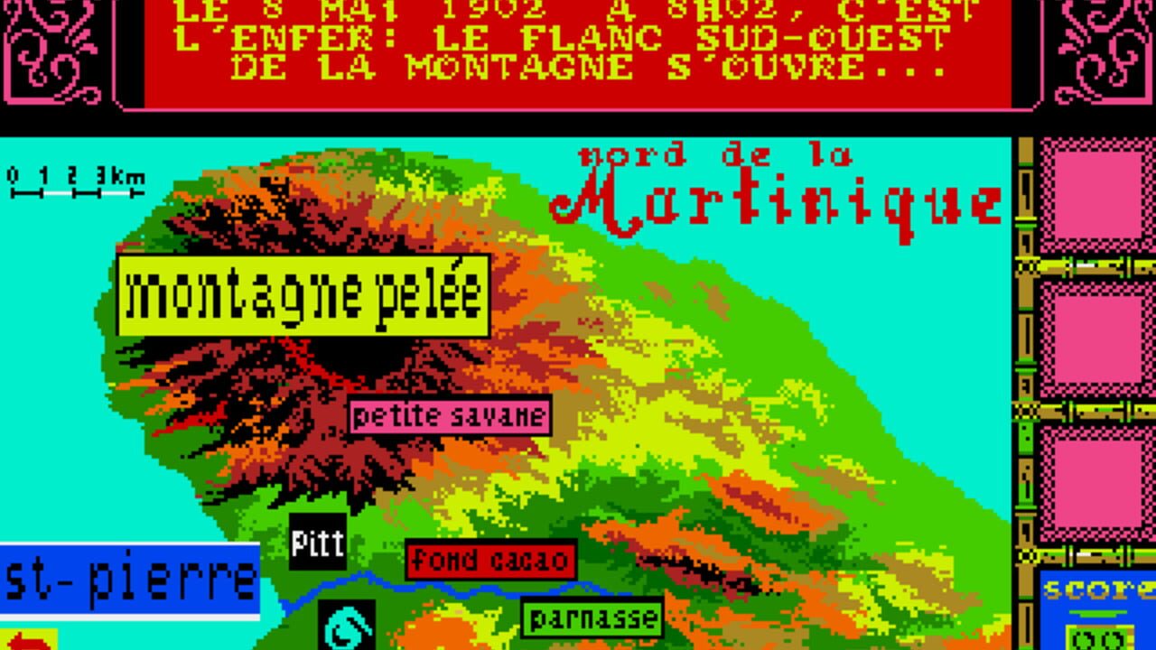Méwilo — Screenshot 2