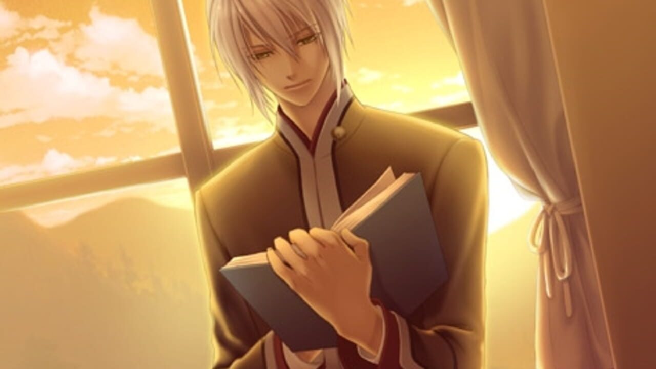 Hi-iro no Kakera — Screenshot 2