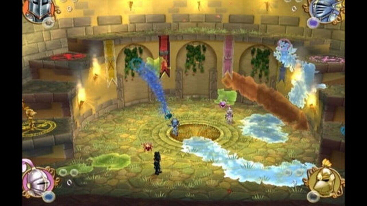 Spray — Screenshot 2