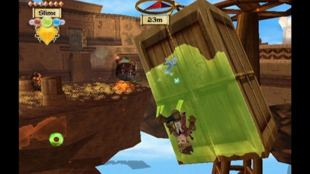 Spray — Screenshot 3