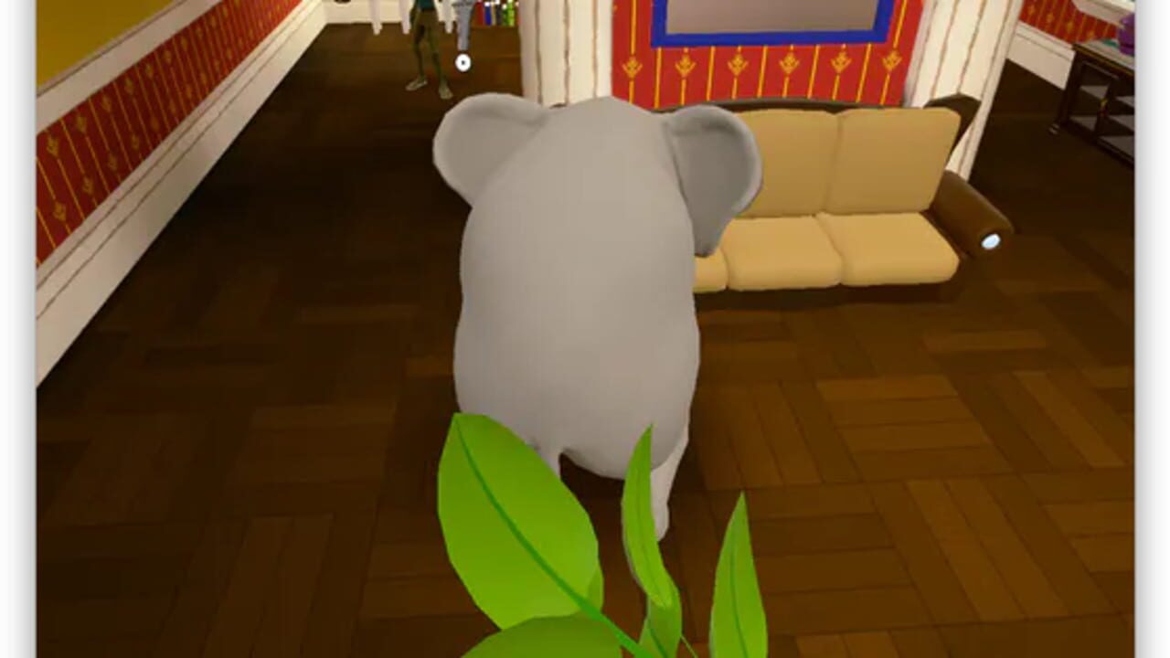Elephant in the Room — Screenshot 2