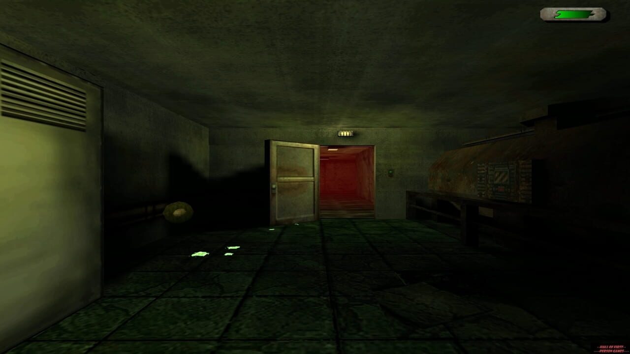 Alien Infestation — Screenshot 3