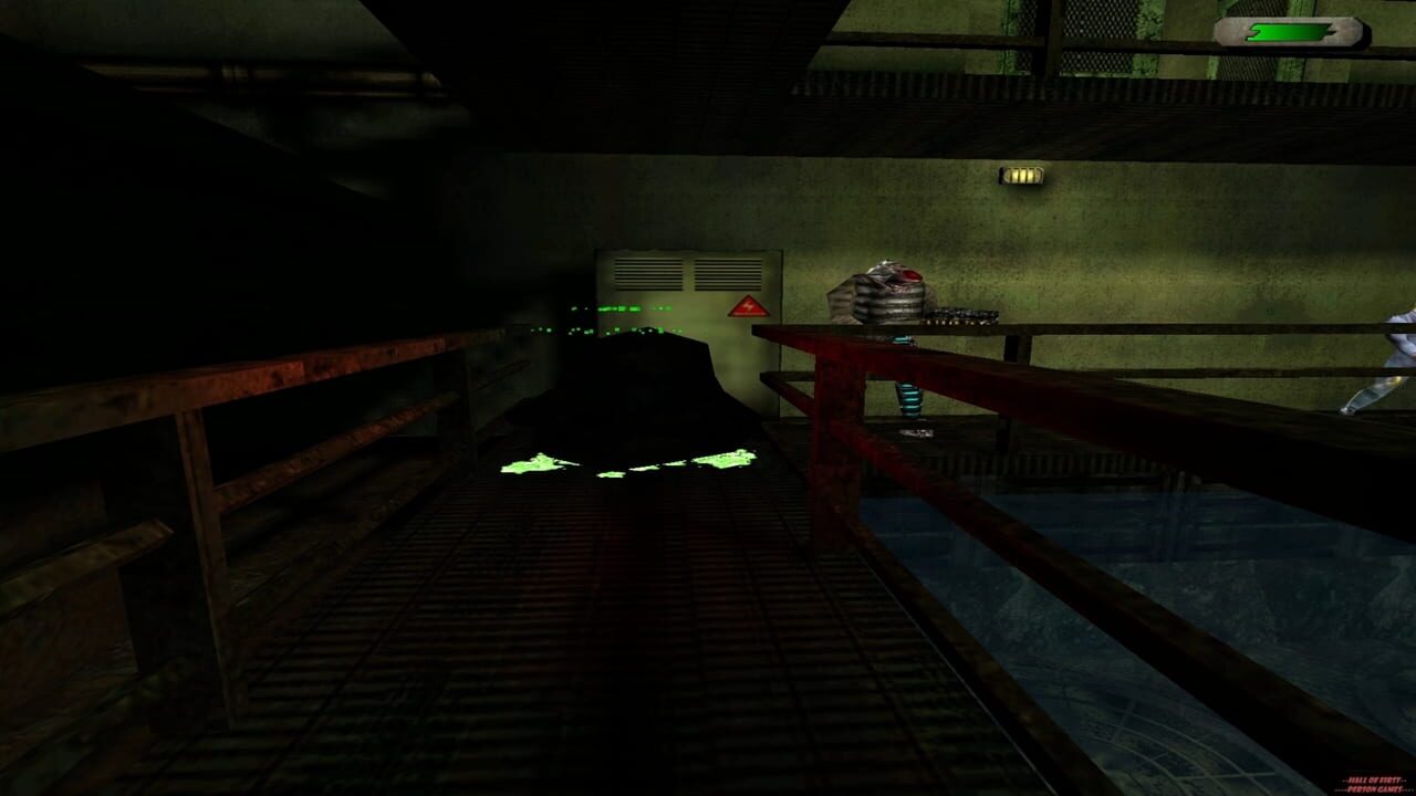 Alien Infestation — Screenshot 4