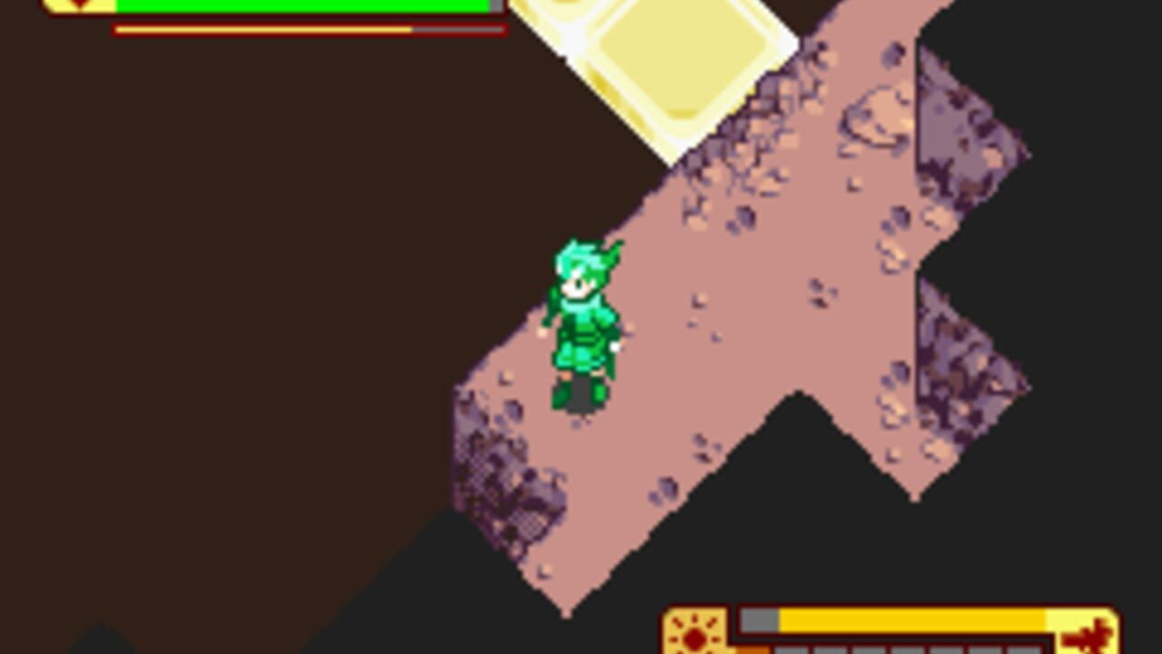 Boktai: The Sun Is in Your Hand thumbnail 4