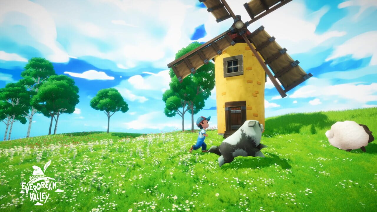 Everdream Valley Image