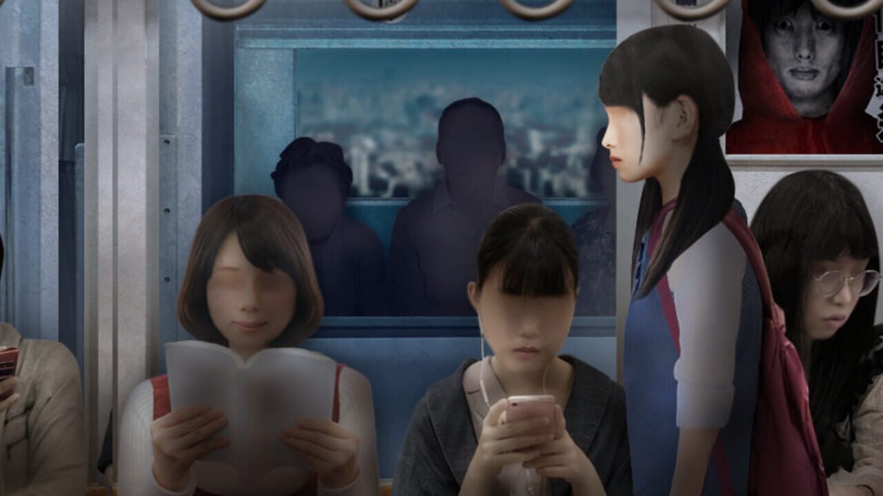 Tsugunohi — Screenshot 3