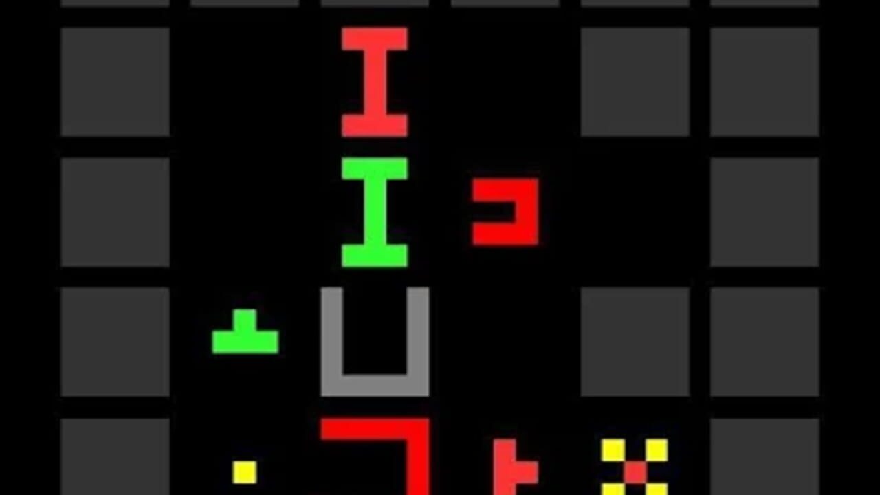 The Box Code Screenshot 1