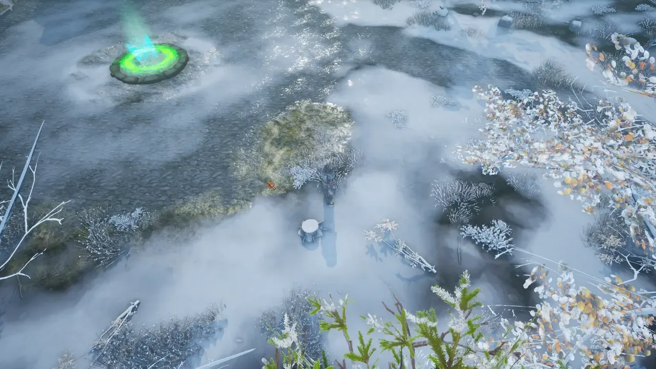 Emberheart screenshot 10