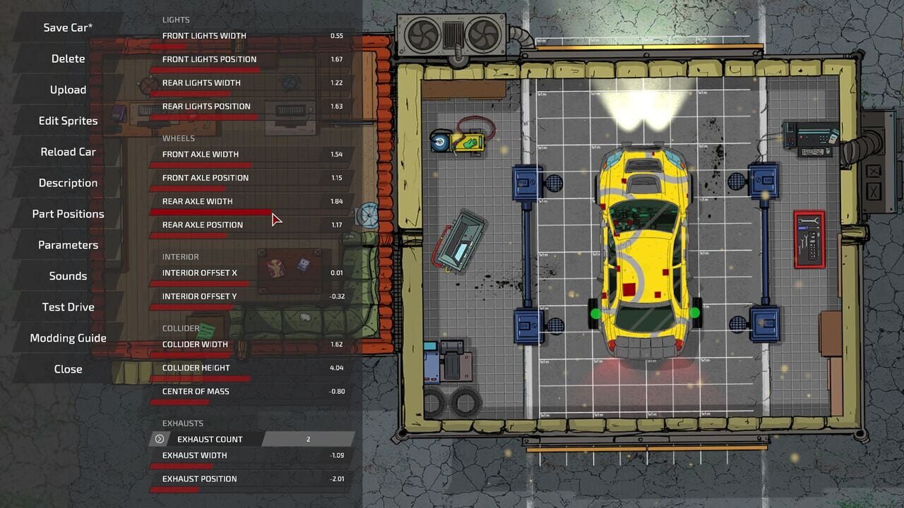 Screenshot 5