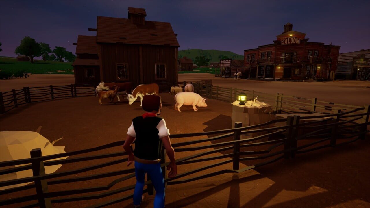 Wild West Survival — Screenshot 4