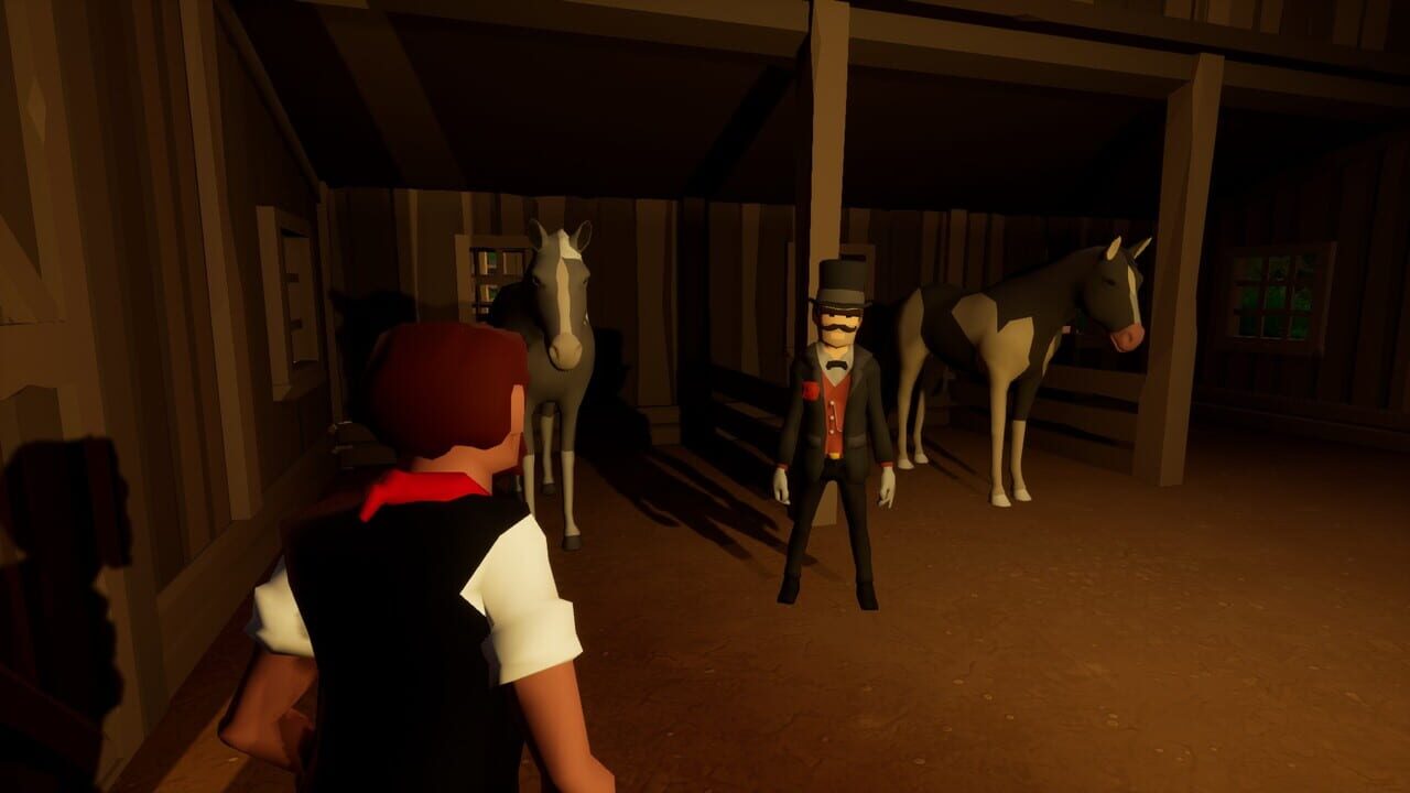 Wild West Survival — Screenshot 5