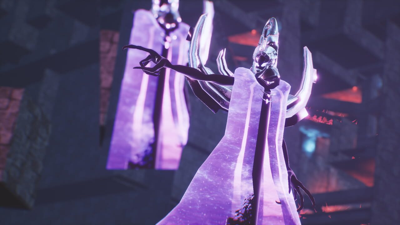 AeternoBlade II: Director's Rewind — Screenshot 3