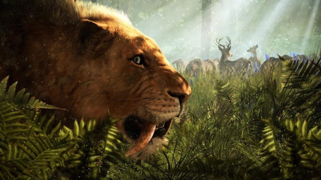 Far Cry 4 + Far Cry Primal Double Pack Image