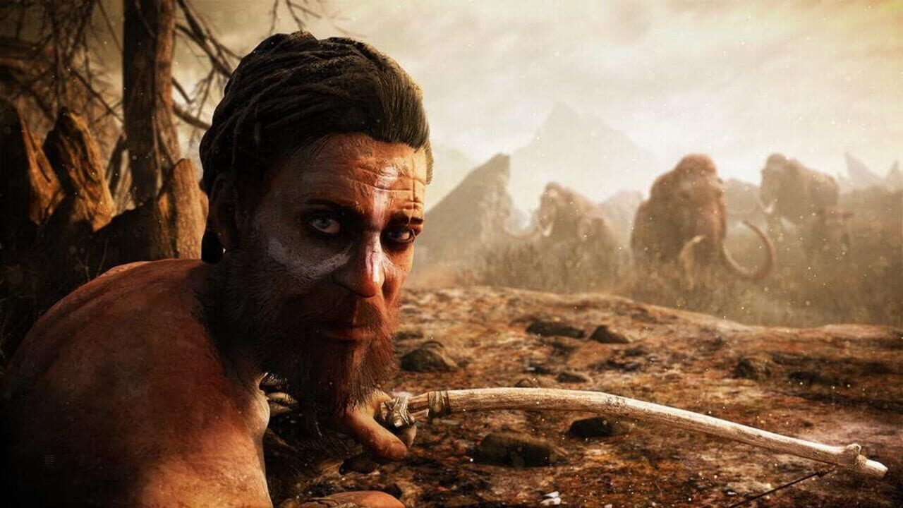 Far Cry 4 + Far Cry Primal Double Pack Image