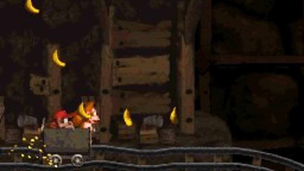 Donkey Kong Country thumbnail 9