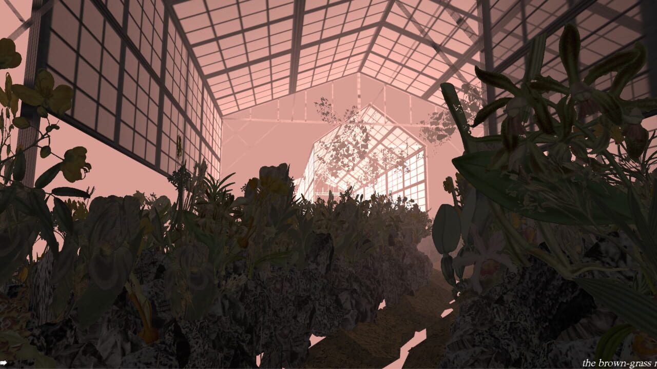 The Worm Room — Screenshot 2