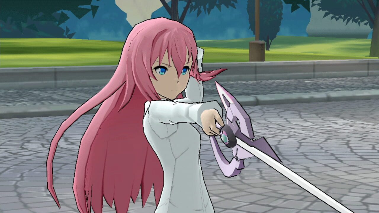 A.W. Phoenix Festa — Screenshot 5