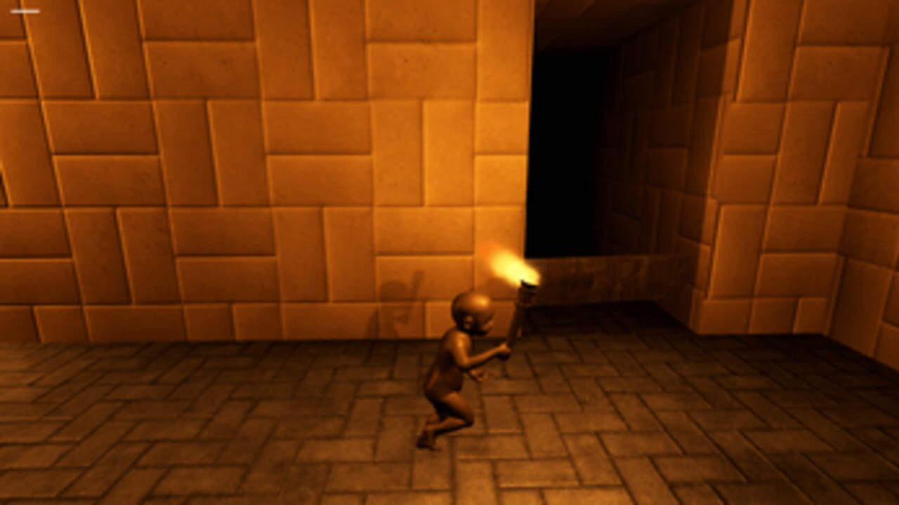 Capture 1 de Black Baby