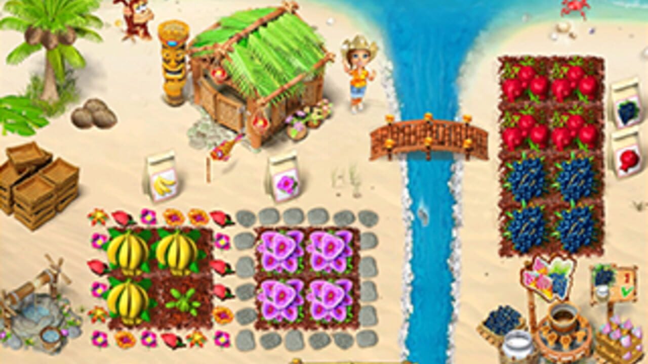 Ranch Rush 2 — Screenshot 2