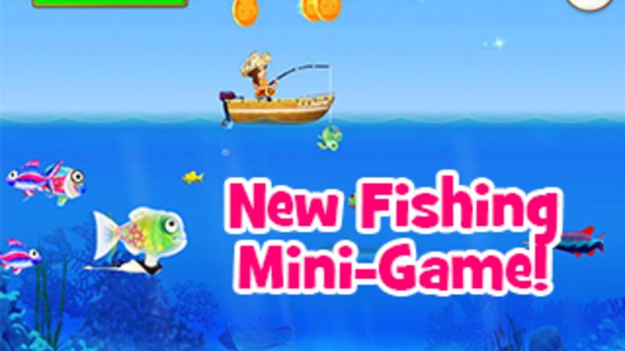 Ranch Rush 2 — Screenshot 3