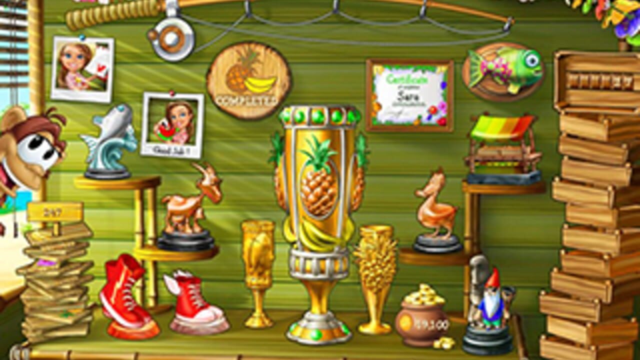 Ranch Rush 2 — Screenshot 4