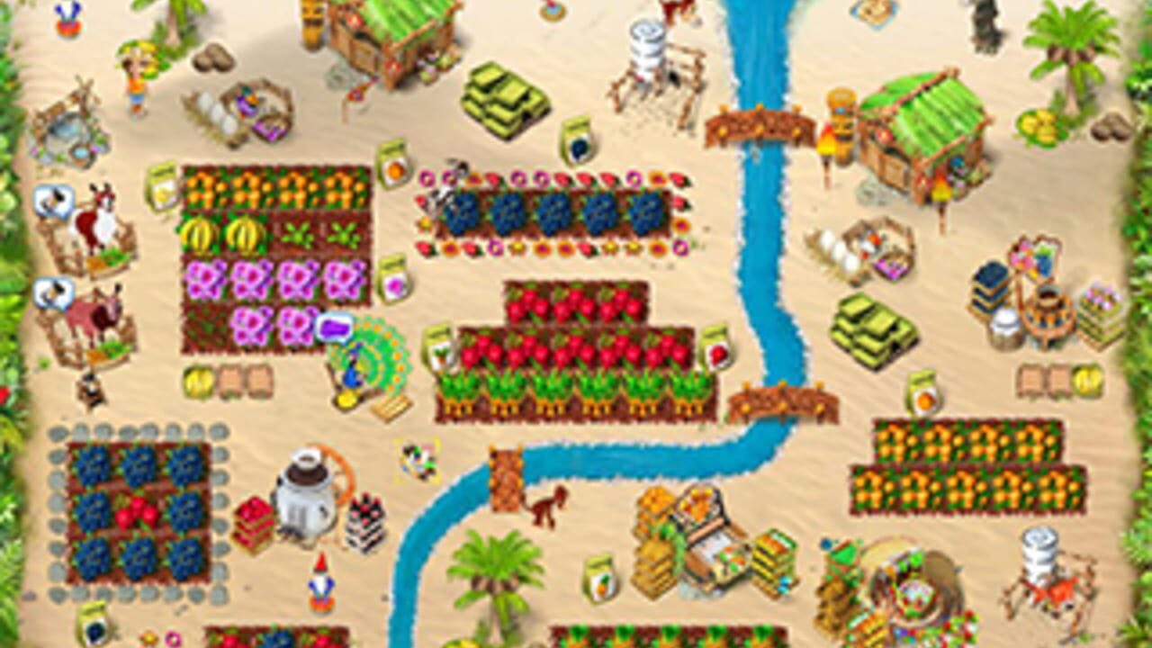 Ranch Rush 2 — Screenshot 5