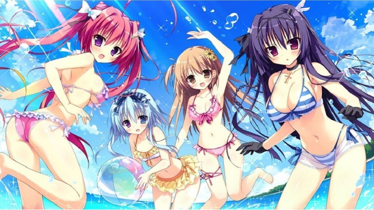 Natsuiro Kokoro Log Image