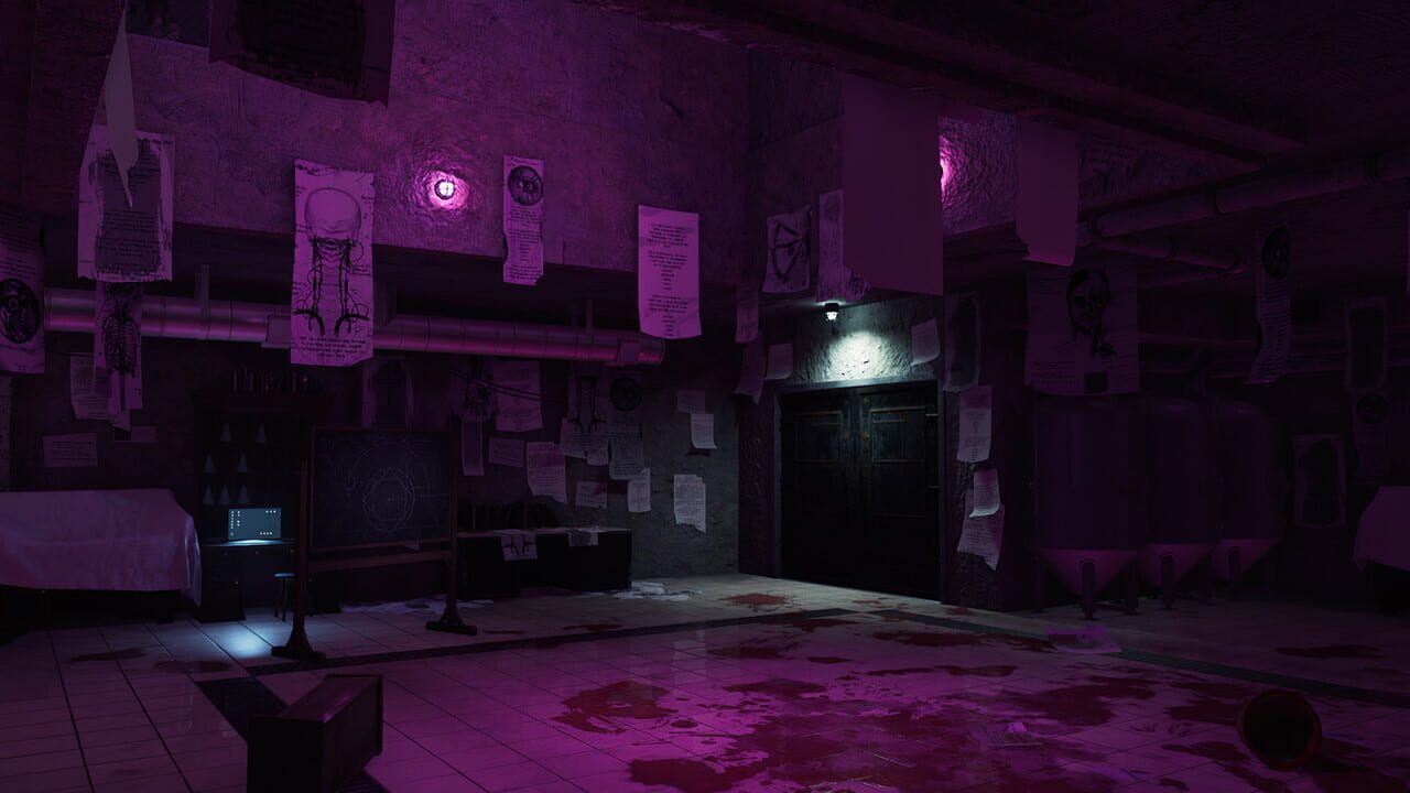 Vampire: The Masquerade - Bloodlines 2 First Blood Edition Image