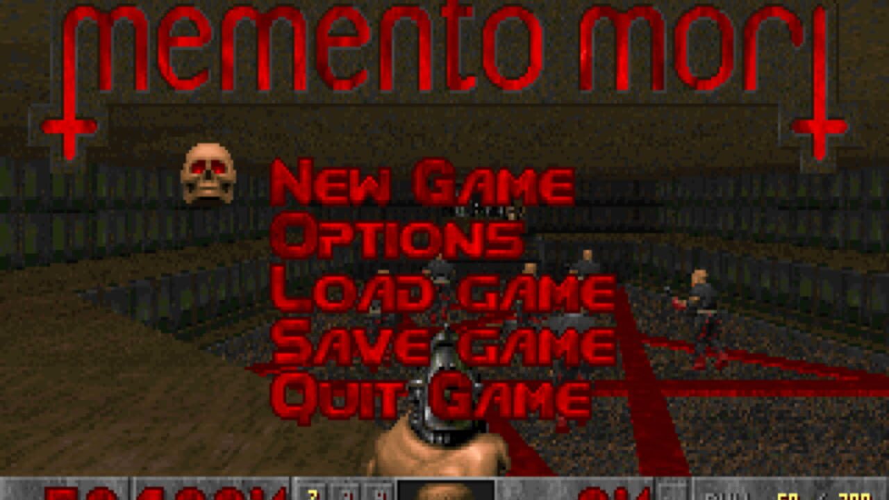Memento Mori